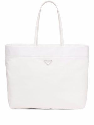 Prada Re-Nylon tote bag