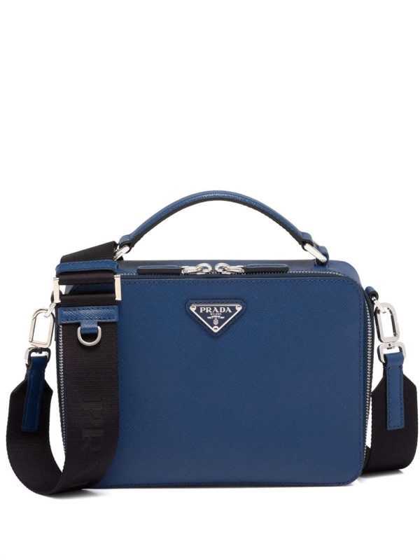 Prada Brique shoulder bag