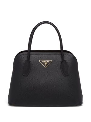 Prada small Matinée tote bag