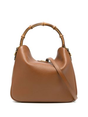 Gucci medium Diana tote bag