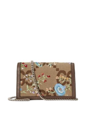 Gucci Dionysus GG super mini bag