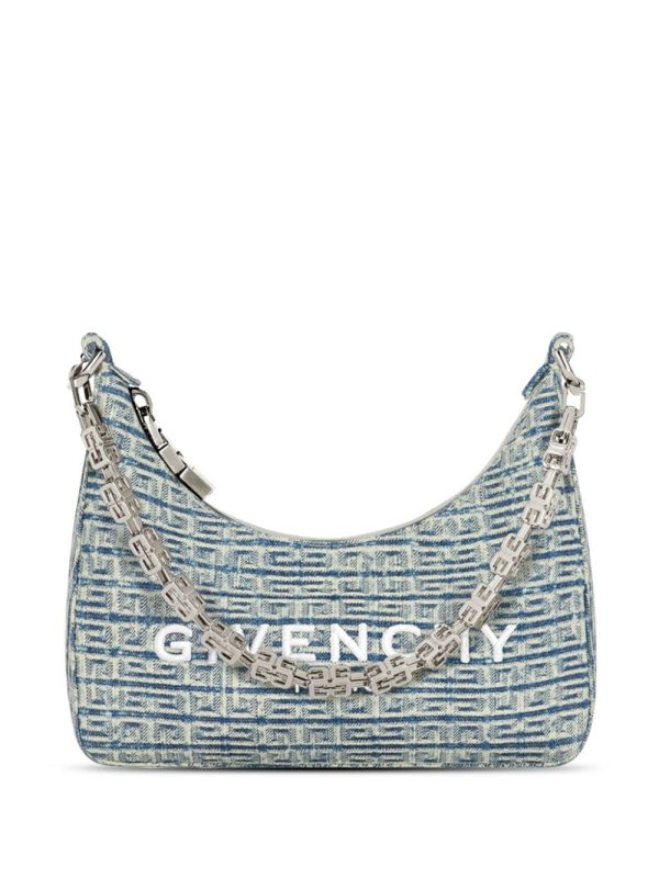 Givenchy Moon Cut Out shoulder bag