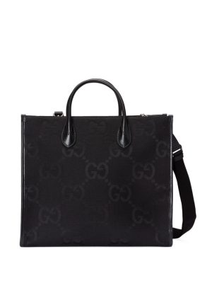 Gucci Jumbo GG tote bag