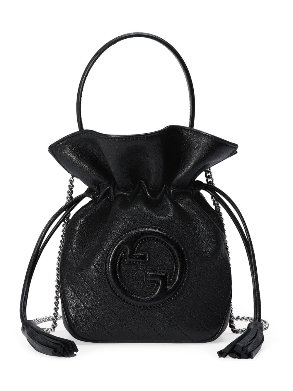 Gucci small Blondie bucket bag