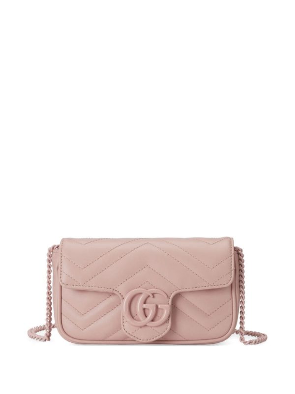 Gucci GG Marmont mini bag