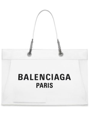 Balenciaga Duty Free tote bag