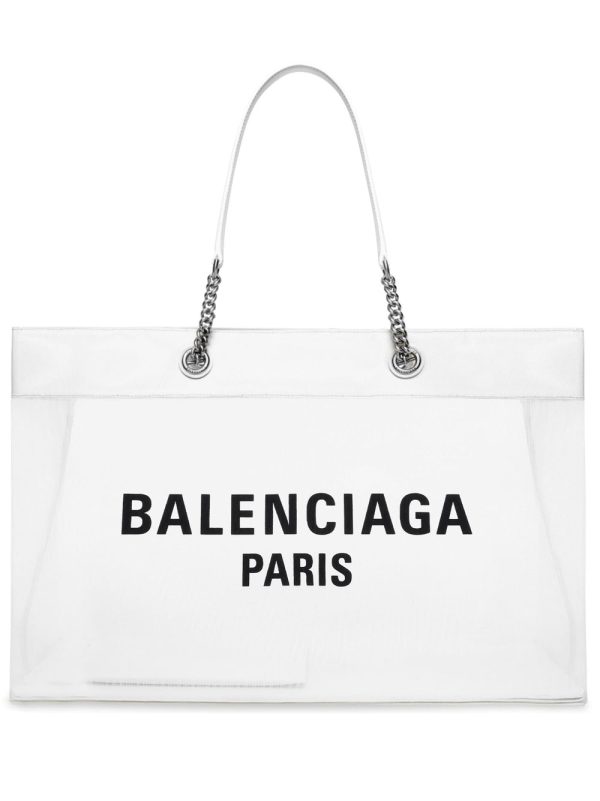Balenciaga Duty Free tote bag