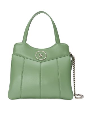 Gucci Borsa tote Petite GG piccola
