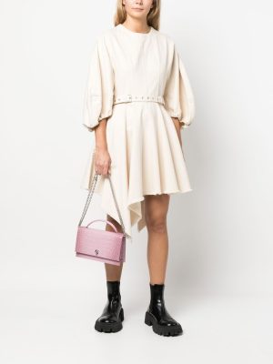 Alexander McQueen medium Skull tote bag