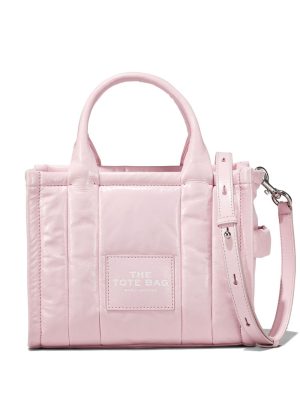 Marc Jacobs The Shiny Crinkle Small Tote bag