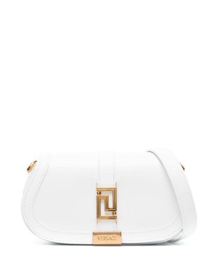 Versace Greca Goddess mini shoulder bag