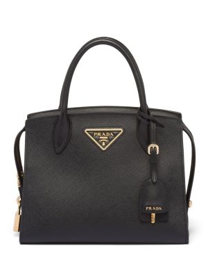 Prada Kristen Saffiano leather mini bag