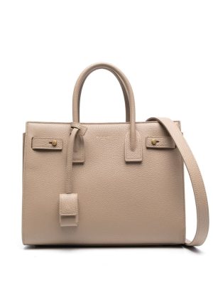 Saint Laurent Sac du Jour tote bag
