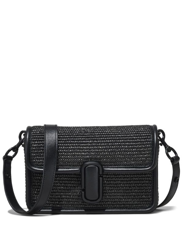 Marc Jacobs The Woven J Marc shoulder bag