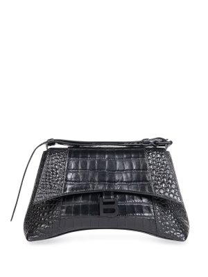 Balenciaga small Downtown shoulder bag