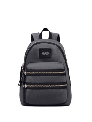 Marc Jacobs The Large Backpack' zipped backpack