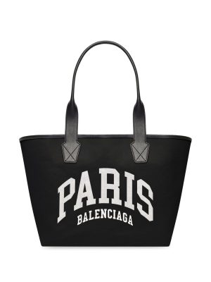 Balenciaga large Cities Paris Jumbo tote