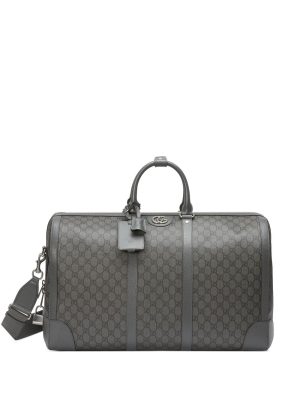 Gucci large Ophidia duffle bag