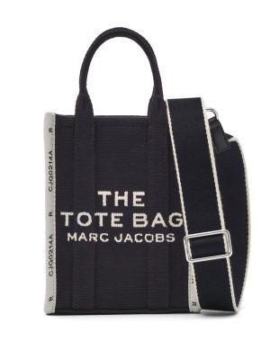Marc Jacobs The Jacquard Mini Tote bag