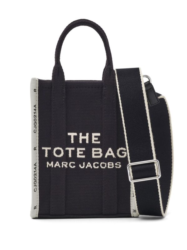 Marc Jacobs The Jacquard Mini Tote bag