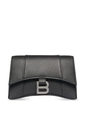 Balenciaga Hourglass XXS crossbody bag