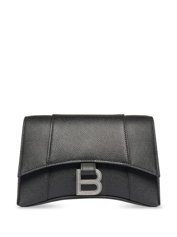 Balenciaga Hourglass XXS crossbody bag