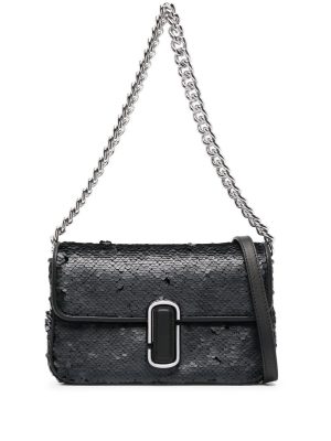 Marc Jacobs The Sequin J Marc shoulder bag