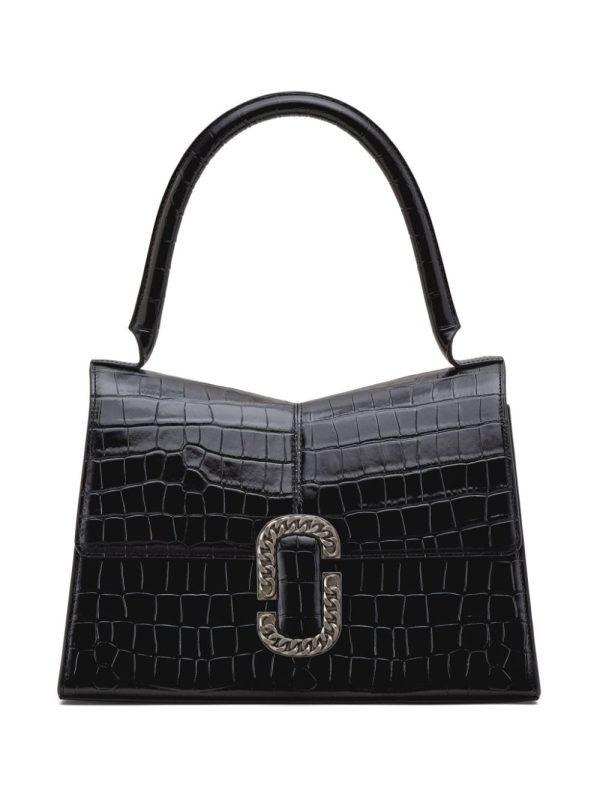Marc Jacobs The Large Top Handle bag