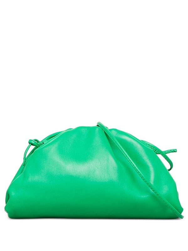 Bottega Veneta   The Mini Pouch crossbody bag
