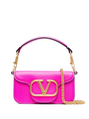 Valentino Garavani Locò VLogo crossbody bag