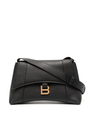 Balenciaga small Soft Hourglass shoulder bag