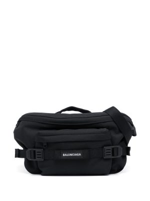 Balenciaga Army belt bag