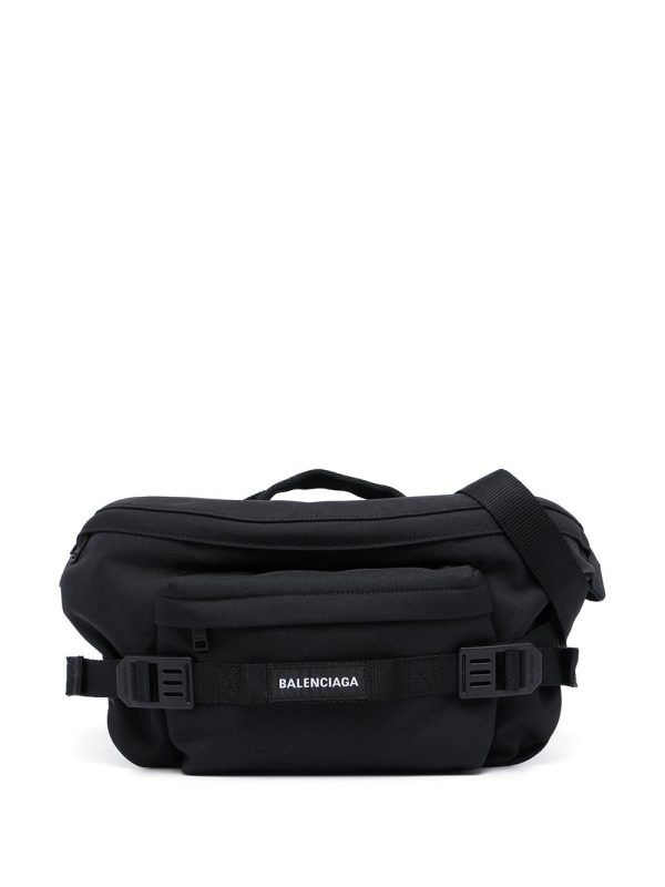 Balenciaga Army belt bag