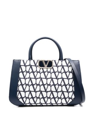 Valentino Garavani medium VLogo Signature tote bag