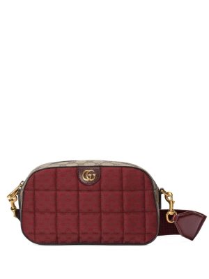 Gucci small Double G shoulder bag