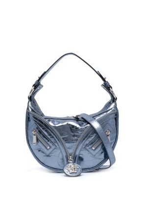 Versace small Repeat shoulder bag