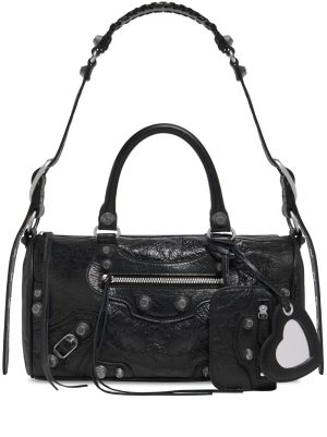 Balenciaga medium Le Cagole tote bag