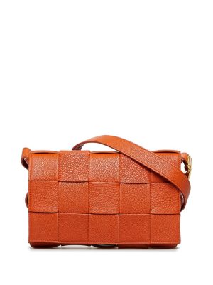 Bottega Veneta   Cassette shoulder bag
