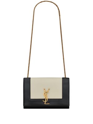 Saint Laurent small Kate leather bag