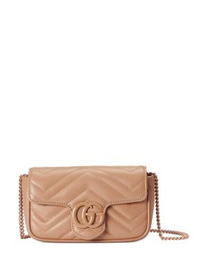 Gucci GG Marmont super mini bag