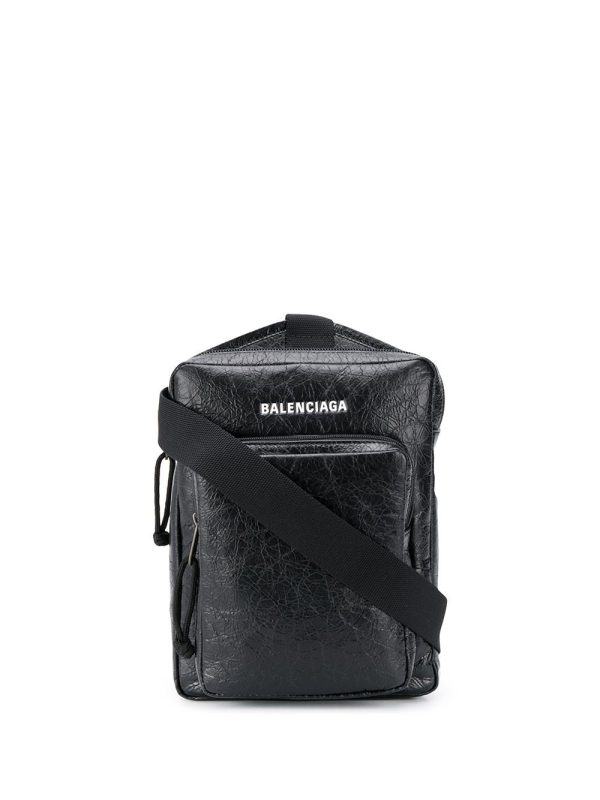 Balenciaga Explorer crossbody bag