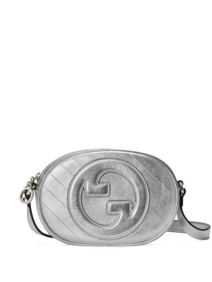 Gucci mini Blondie shoulder bag