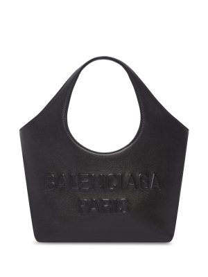 Balenciaga small Mary-Kate tote bag