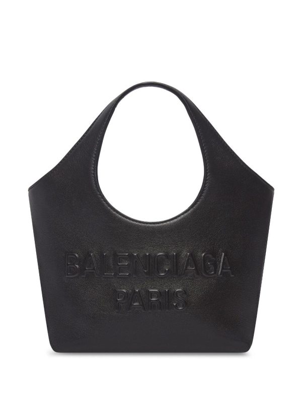 Balenciaga small Mary-Kate tote bag