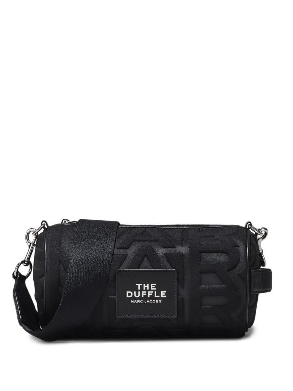 Marc Jacobs The Monogram Duffle bag