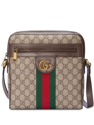 Gucci Ophidia GG small messenger bag