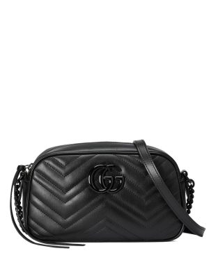 Gucci small Marmont shoulder bag