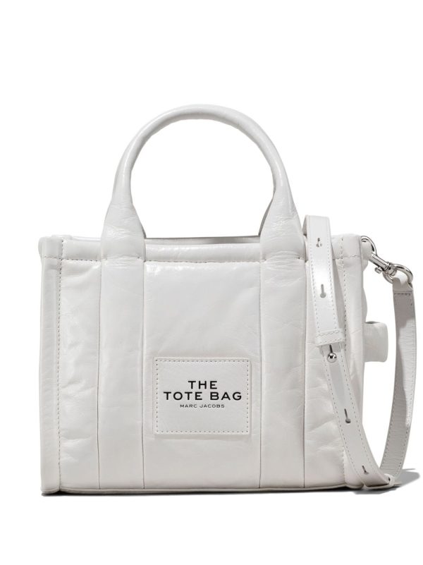 Marc Jacobs The Leather Small Tote bag