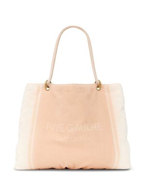 Saint Laurent Rive Gauche tote bag