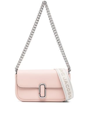 Marc Jacobs The Mini J Marc shoulder bag
